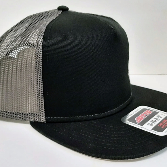 Diesel Engine Power Retro Vintage Style American Embroidery Trucker Hat Cap Gorr - Picture 5 of 9